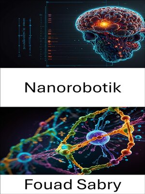 Nanorobotik - ebook